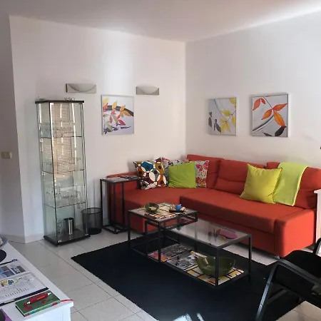 El Descansito Con Wifi Gratis Apartmán Playa Honda (Lanzarote)
