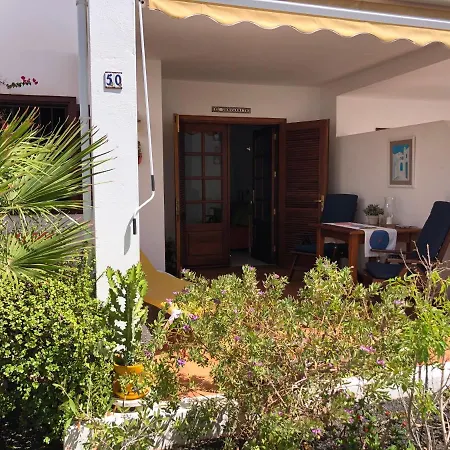 El Descansito Con Wifi Gratis Apartmán Playa Honda (Lanzarote)