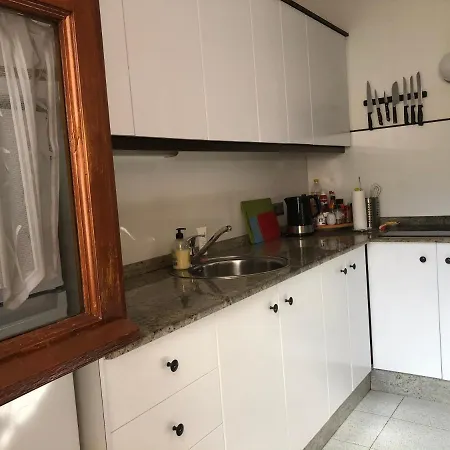 El Descansito Con Wifi Gratis * Playa Honda (Lanzarote)