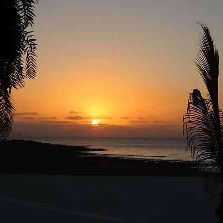 El Descansito Con Wifi Gratis * Playa Honda (Lanzarote)