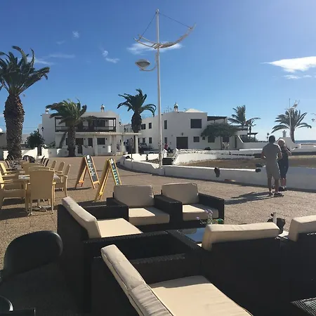 Apartmán El Descansito Con Wifi Gratis