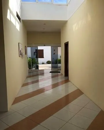 דירה El Descansito פלאיה הונדה