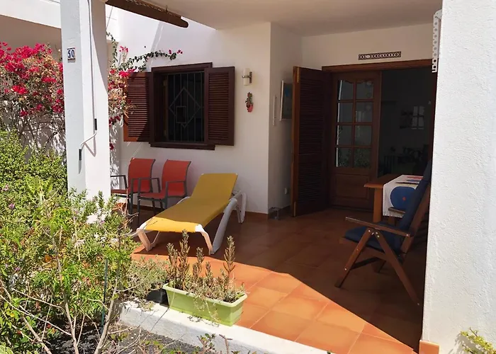 Apartmán El Descansito Con Wifi Gratis