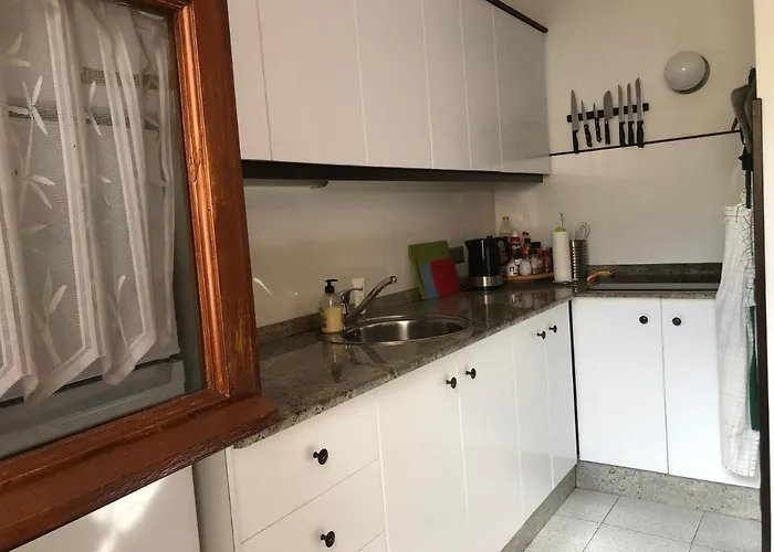 El Descansito Con Wifi Gratis * Playa Honda (Lanzarote)