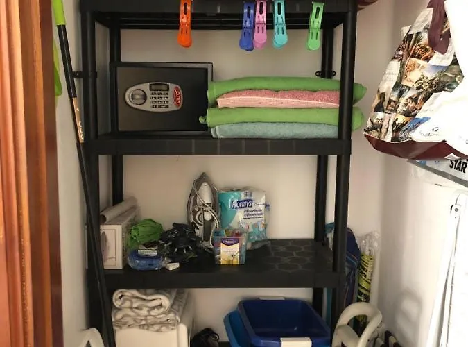 El Descansito Con Wifi Gratis