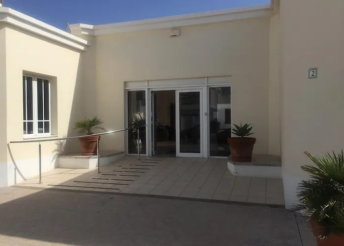 El Descansito Con Wifi Gratis Apartmán Playa Honda (Lanzarote)
