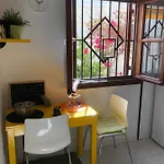 El Descansito Con Wifi Gratis Playa Honda (Lanzarote)