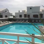 Apartment El Descansito Con Wifi Gratis *