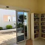 El Descansito Con Wifi Gratis Apartment