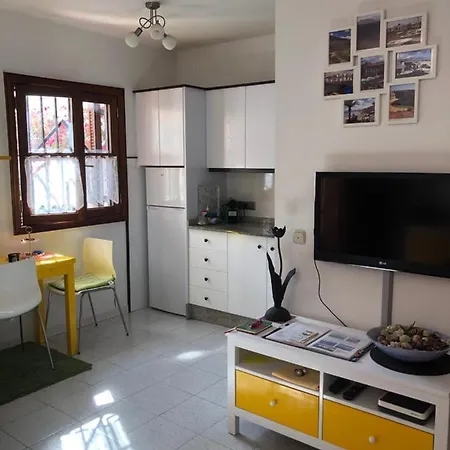 El Descansito Con Wifi Gratis アパート プラヤ・オンダ