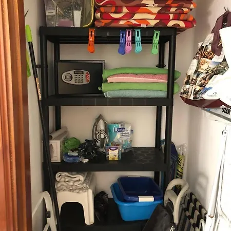 El Descansito Con Wifi Gratis