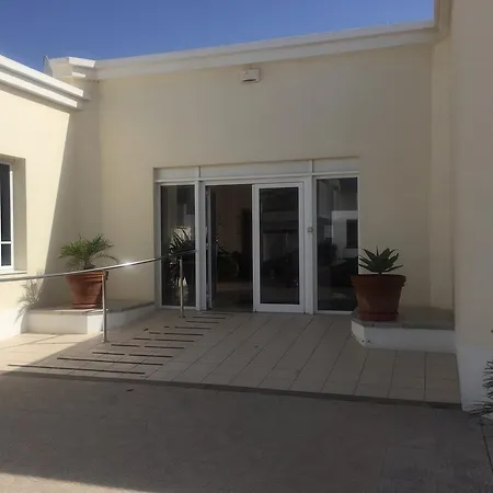 El Descansito Con Wifi Gratis Apartment Playa Honda (Lanzarote)