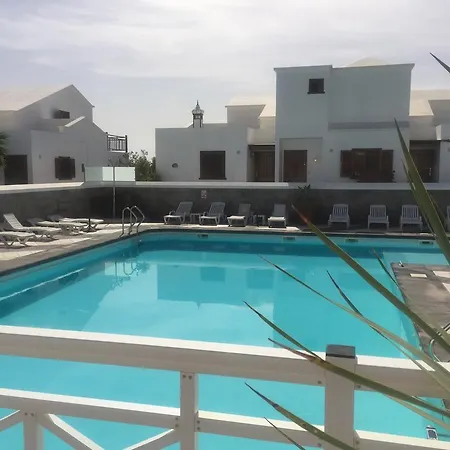 Apartment El Descansito Con Wifi Gratis *