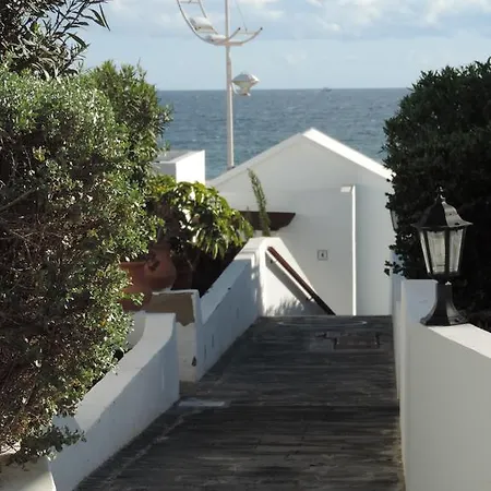 El Descansito Con Wifi Gratis プラヤ・オンダ