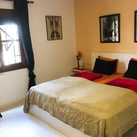 El Descansito Con Wifi Gratis プラヤ・オンダ