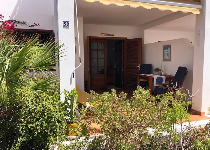 El Descansito Con Wifi Gratis Apartment Playa Honda (Lanzarote)