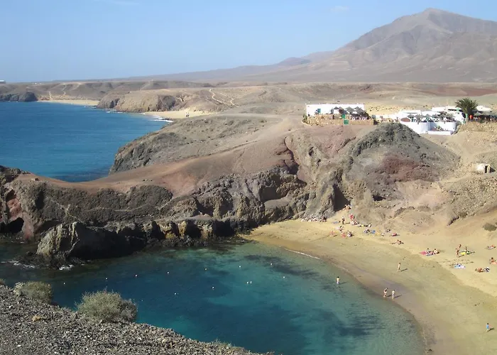 Apartment El Descansito Con Wifi Gratis *