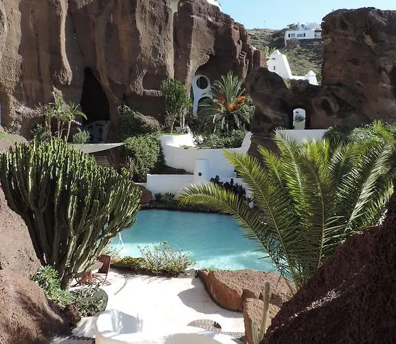 Apartment El Descansito Con Wifi Gratis