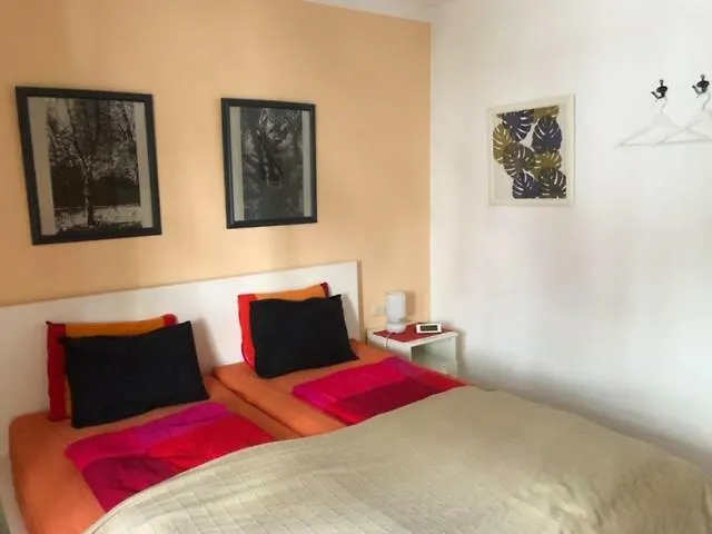 El Descansito Con Wifi Gratis Apartment Playa Honda (Lanzarote)