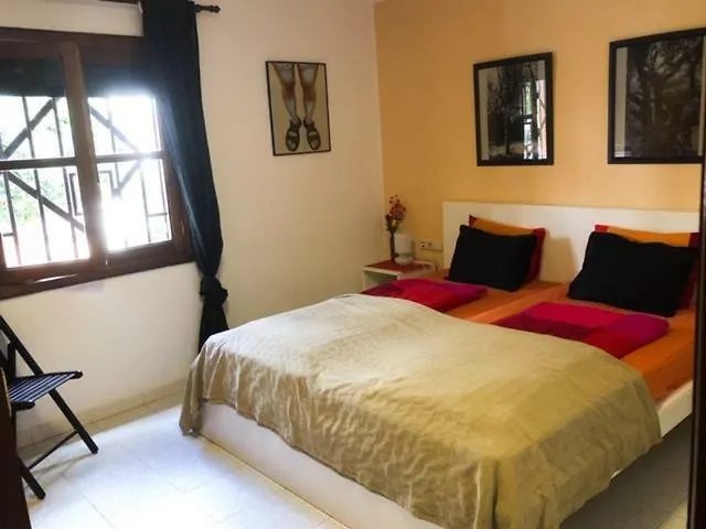 El Descansito Con Wifi Gratis 플라야 온다