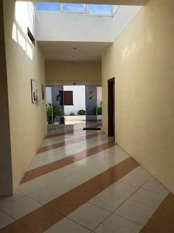 Apartment El Descansito Con Wifi Gratis Playa Honda (Lanzarote)