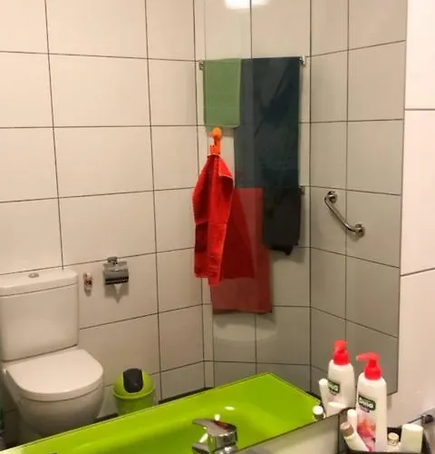 El Descansito Con Wifi Gratis *