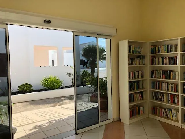 El Descansito Con Wifi Gratis Apartment