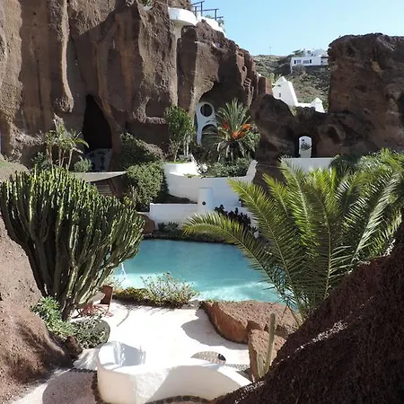 아파트 El Descansito Con Wifi Gratis