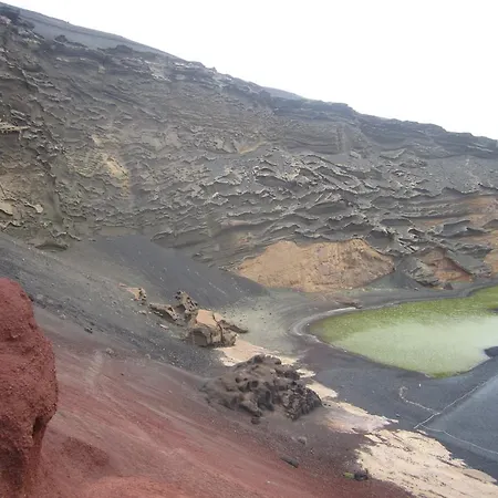 El Descansito Con Wifi Gratis 아파트