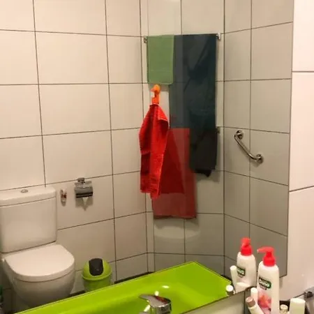 El Descansito Con Wifi Gratis *