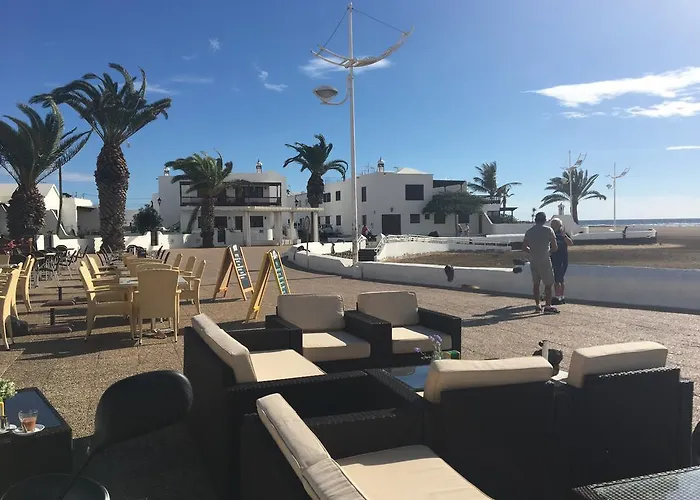 Apartament El Descansito Con Wifi Gratis