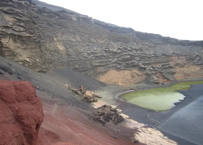 El Descansito Con Wifi Gratis Apartament