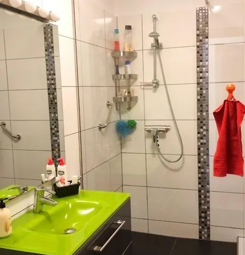 Apartament El Descansito Con Wifi Gratis *